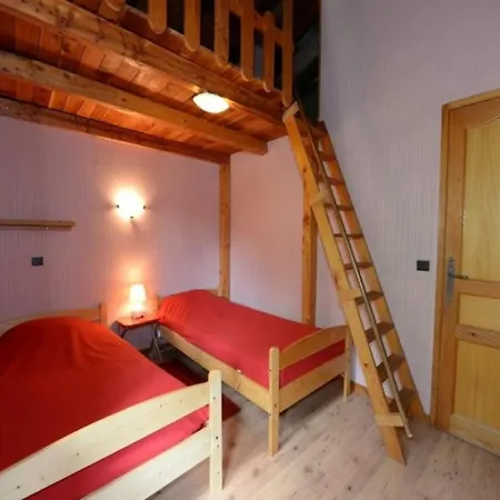 Chalet Confortable, Vue Montagnes - 9 Pers. *
