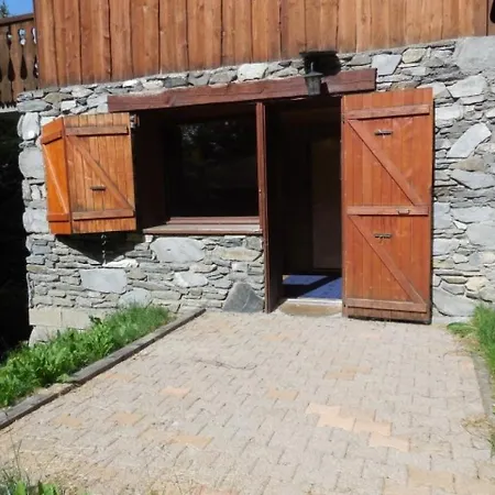Chalet Confortable, Vue Montagnes - 9 Pers. Chalet